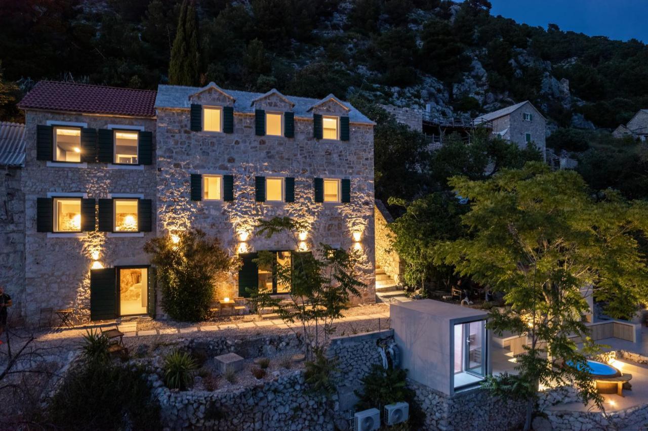 Murvica Resport Exterior foto